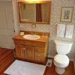 Alleghany Bath