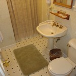 Teterwood Bath