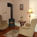Franklin Chairs