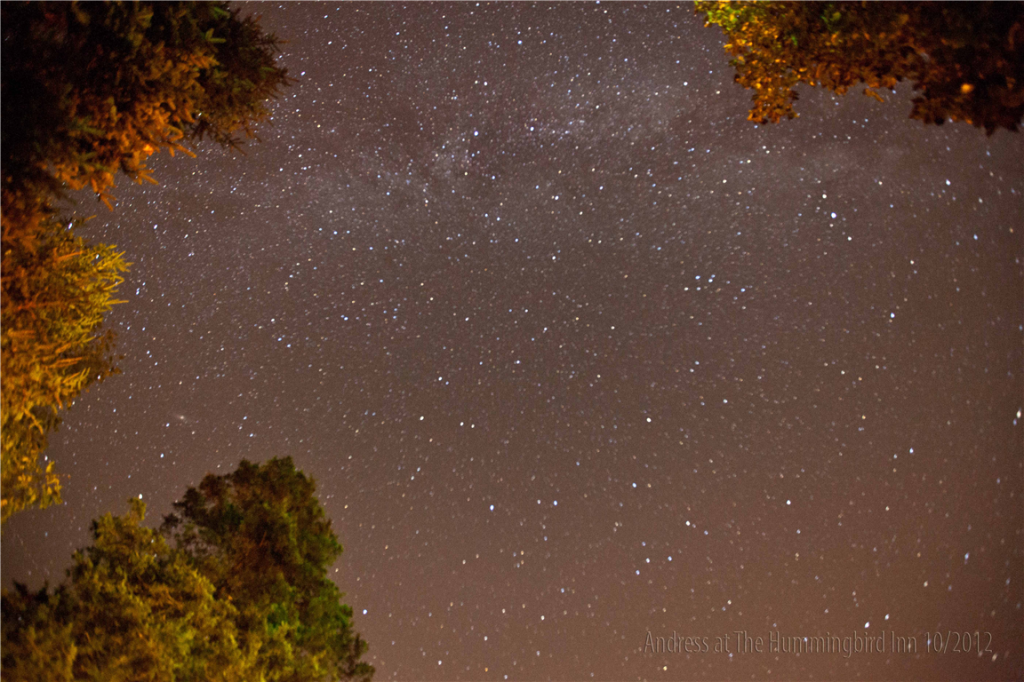 stars (Medium)