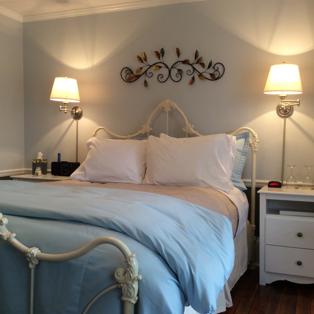 Victorian Bed And Breakfast Inn Lexington Virginia