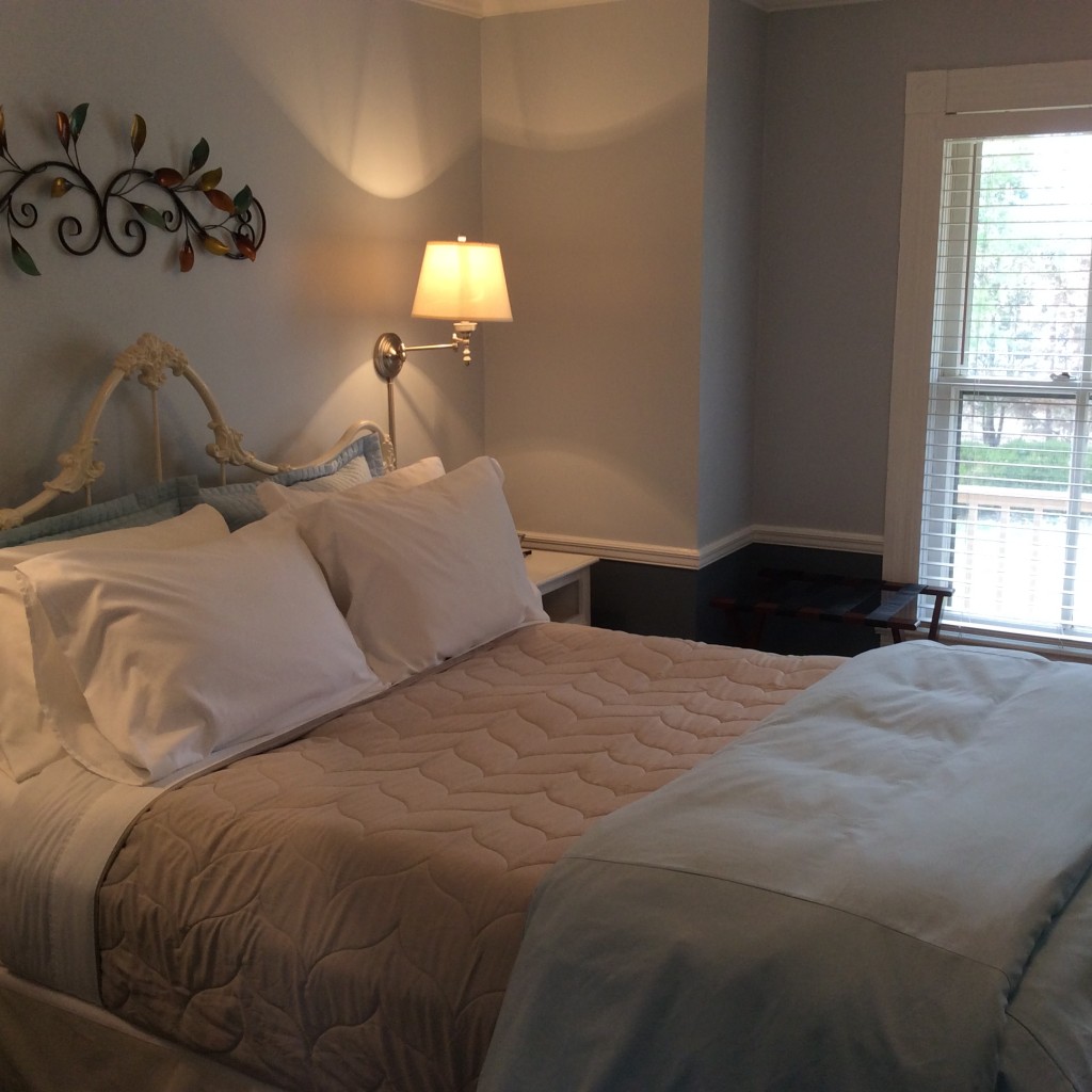 Victorian Bed And Breakfast Inn Lexington Virginia