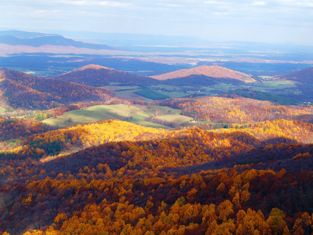 Shenandoah Rail Trail - Alliance for the Shenandoah Valley