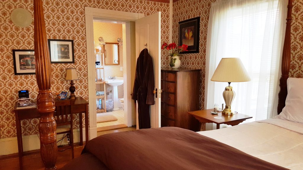 Lexington Virginia Area Bed and Breakfast, Lexington VA Located in